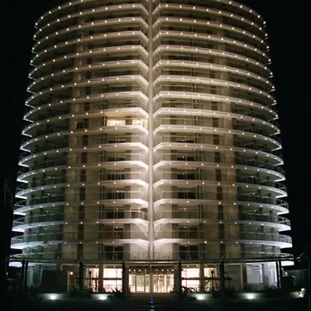 Exclusivo depto Sea&Forest frente mar P7 Mansa! parada 7 mansa - Punta del este